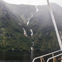 Doubtful Sound