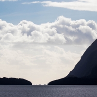 Doubtful Sound