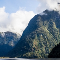 Doubtful Sound