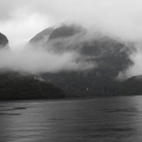 Doubtful Sound