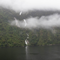 Doubtful Sound