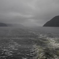 Doubtful Sound