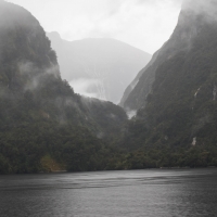 Doubtful Sound