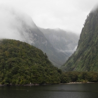 Doubtful Sound