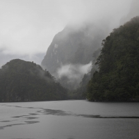 Doubtful Sound