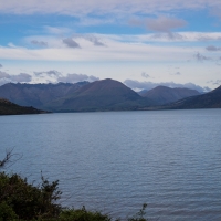 Lake Wakatipu