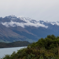 Lake Wakatipu