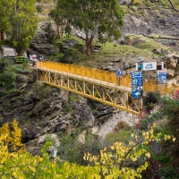 Kawarau Gorge Mining Centre