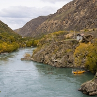 Kawarau Gorge Mining Centre