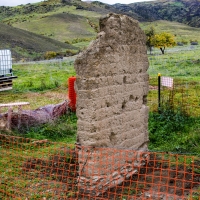 Bannockburn Sluicings