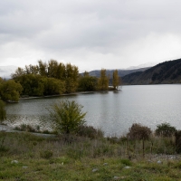 Aviemore Dam