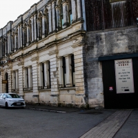 Oamaru Victorian Sector