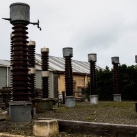 Oamaru Steam Punk HQ