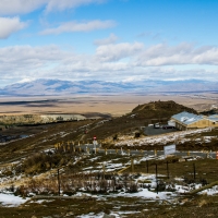 From University of Canterbury Mt John Observatory