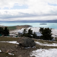 From University of Canterbury Mt John Observatory