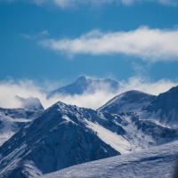 Mount Cook