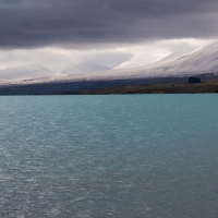 Lake Tekapo