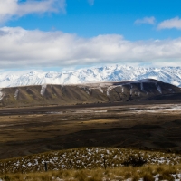 From University of Canterbury Mt John Observatory