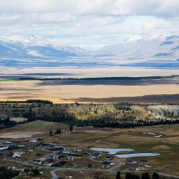 From University of Canterbury Mt John Observatory