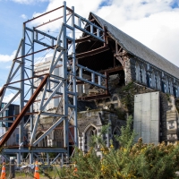 Christchurch Cathedral