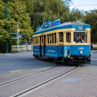 Tram