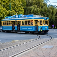 Tram