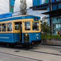 Tram