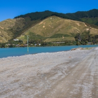 Cable Bay