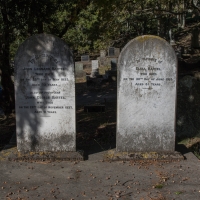 Nelson cemetery