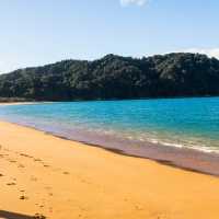 Tata beach in the Abel Tasmin