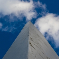 Abel Tasman monument
