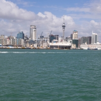 Auckland