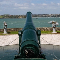 Devonport Battery