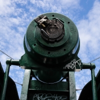 Devonport Battery