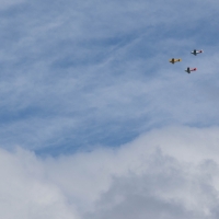 Devonport  fly over