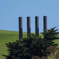 Gibbs Farm, Sculpture Park