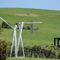 Gibbs Farm, Sculpture Park