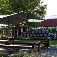 Moana Park Winery