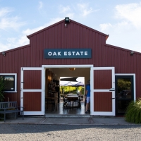 Oak Estate