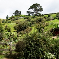 Hobbiton