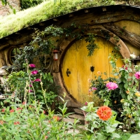 Hobbiton