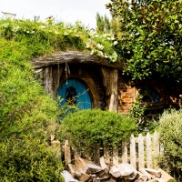 Hobbiton