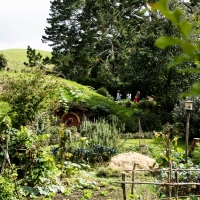 Hobbiton