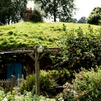 Hobbiton