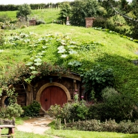 Hobbiton