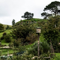 Hobbiton