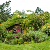 Hobbiton