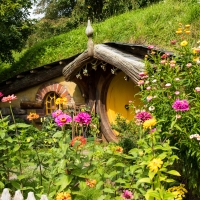 Hobbiton