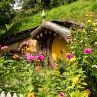 Hobbiton