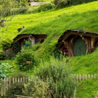 Hobbiton